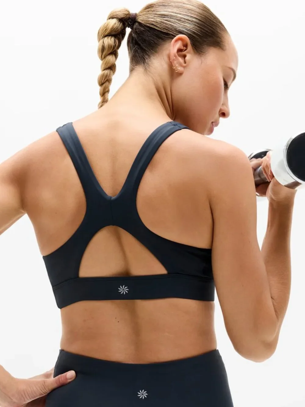 Athleta interval sports